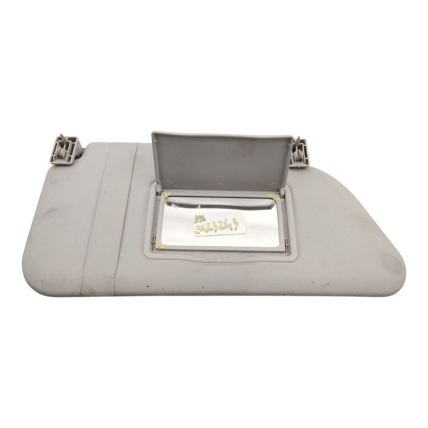 Pannello Alette  Parasole Destro PEUGEOT 1007