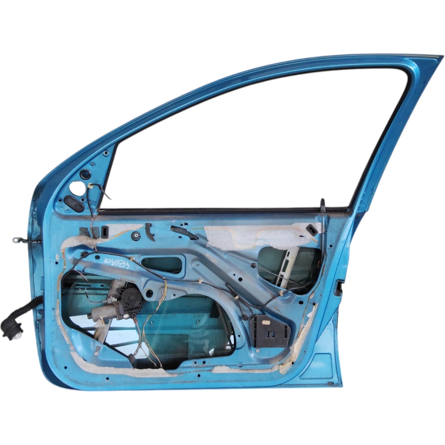 Porta Portiera Anteriore Destro PEUGEOT 206 5 Porte