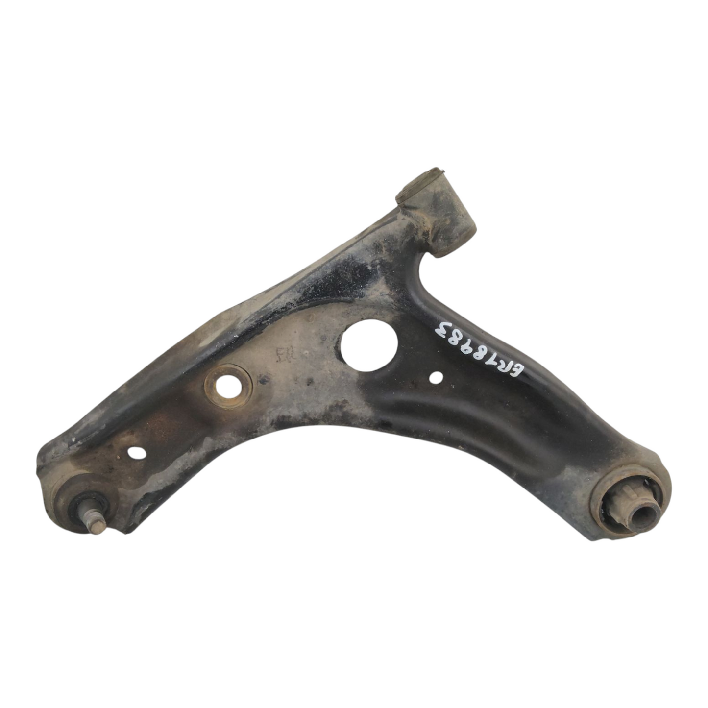 Braccio Oscillante Anteriore Sinistro PEUGEOT 108