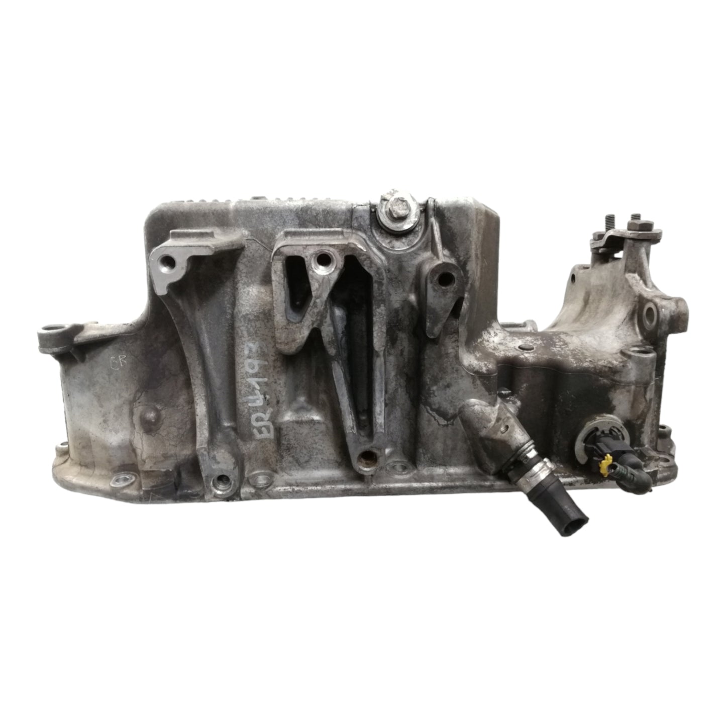 Coppa Olio SAAB 9-3 2 Serie Berlina Station Wagon 1.9 CDTi