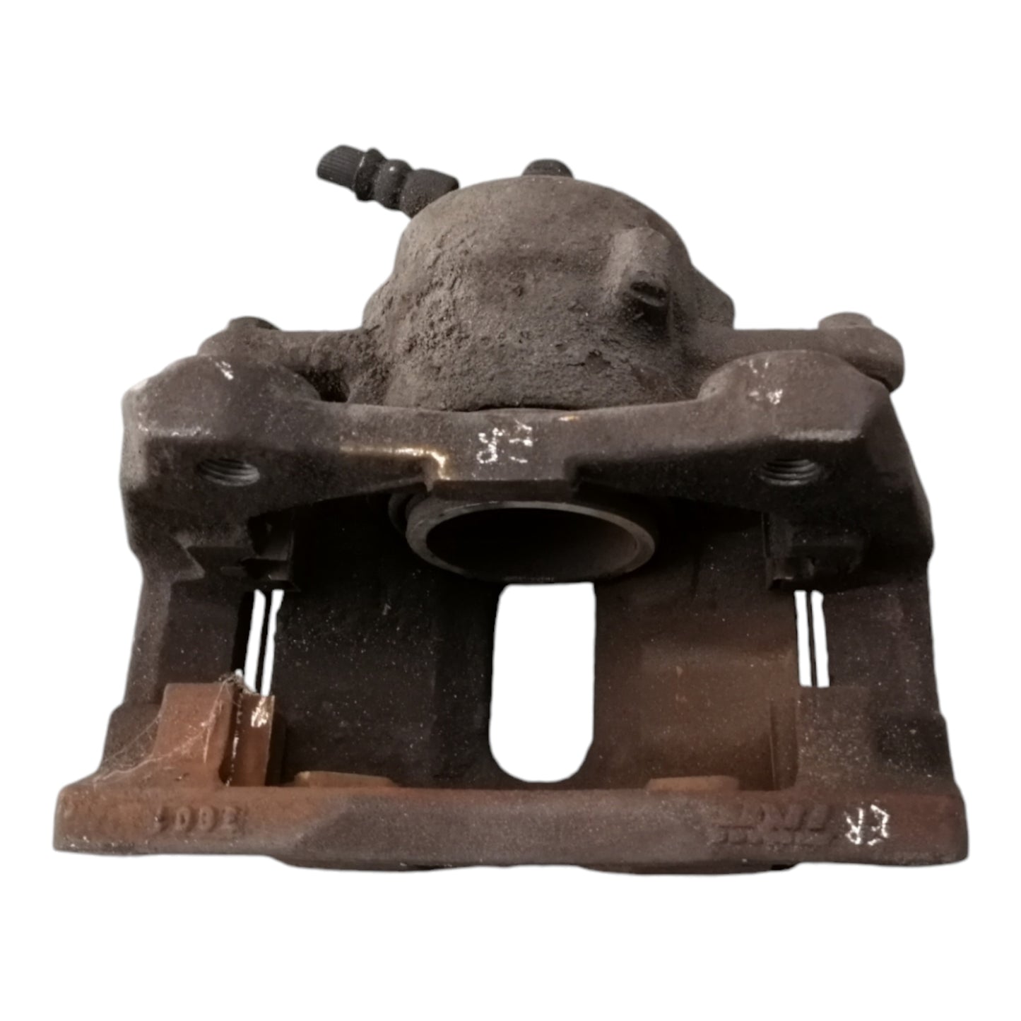 Pinza Freno Anteriore Sinistro NISSAN MICRA 4 5 Serie/NOTE 2 Serie
