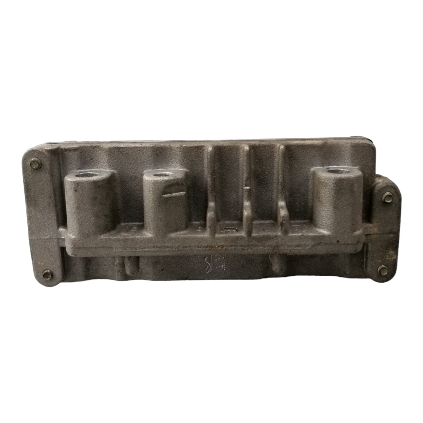 Centralina Iniezione FIAT PANDA 2 Serie 1.2 Benzina MOTORE 188A4000