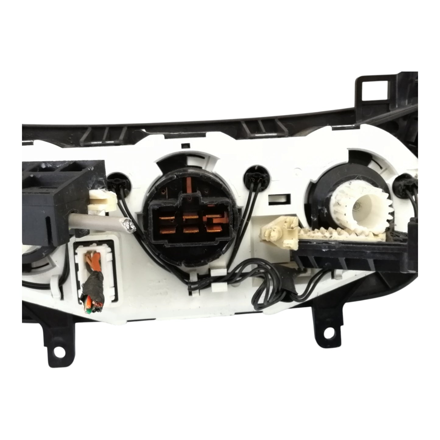 Modulo Comando Clima CHEVROLET AVEO 2 Serie