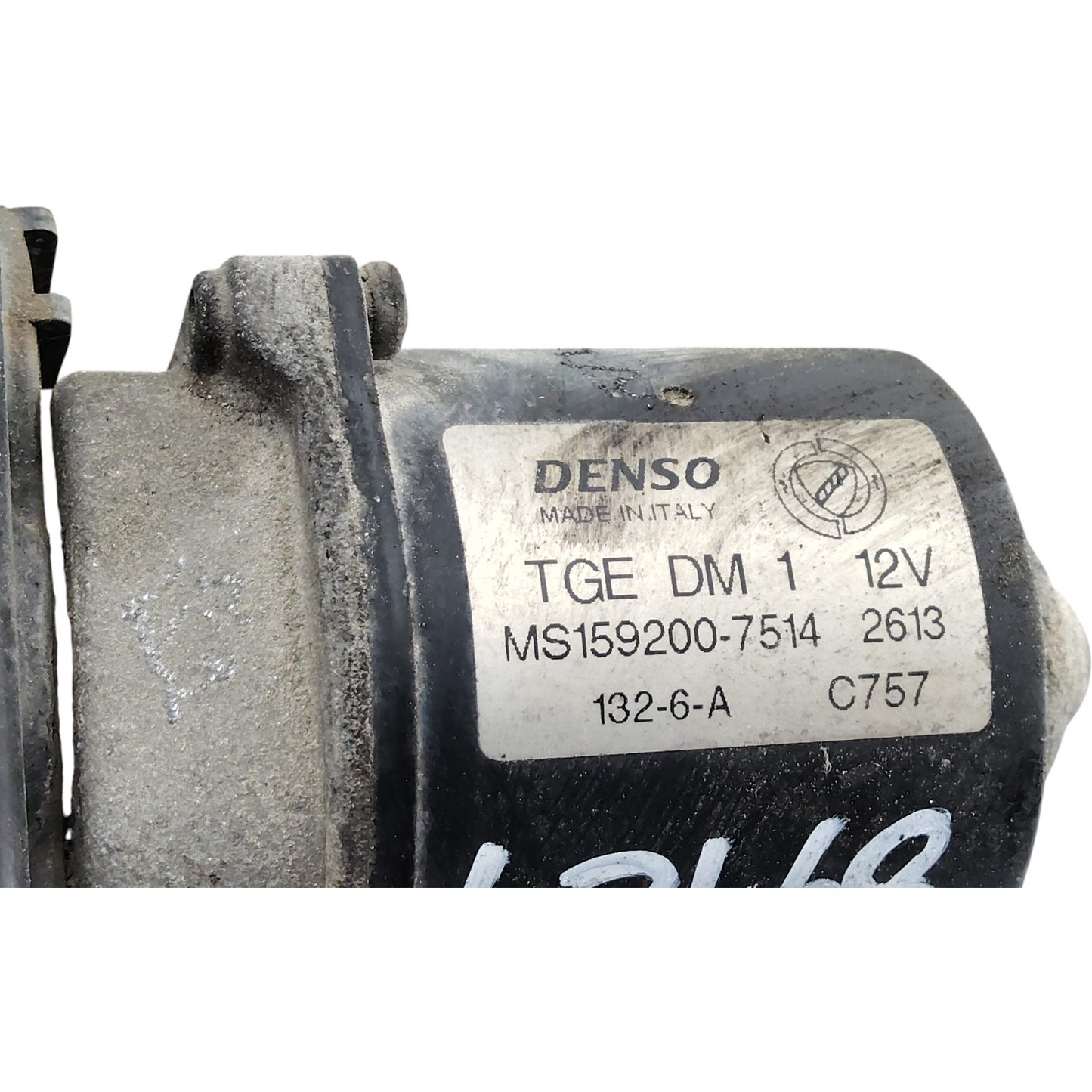 Meccanismo Tandem Tergicristallo LANCIA MUSA 1 2 Serie