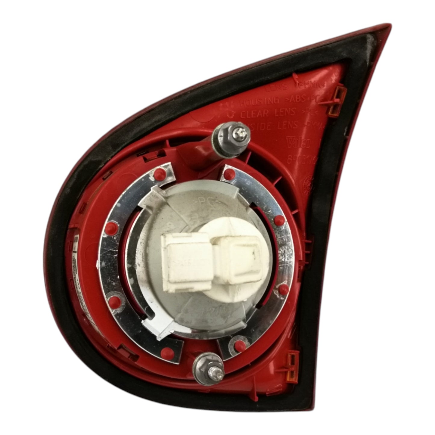 Fanale Stop Interno Posteriore Sinistro VOLKSWAGEN GOLF 5 Serie
