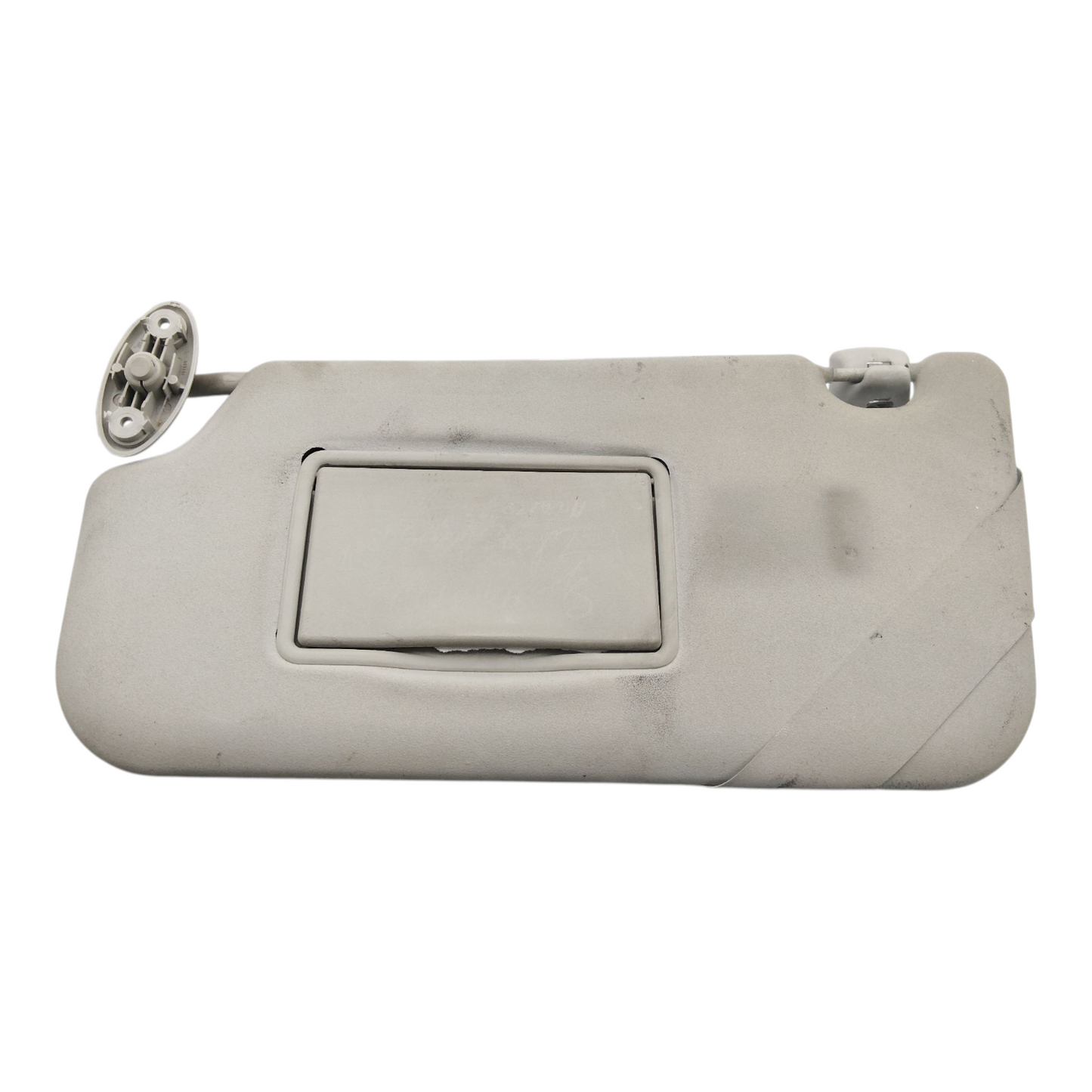 Pannello Alette Parasole Sinistro FORD MONDEO 4 Serie