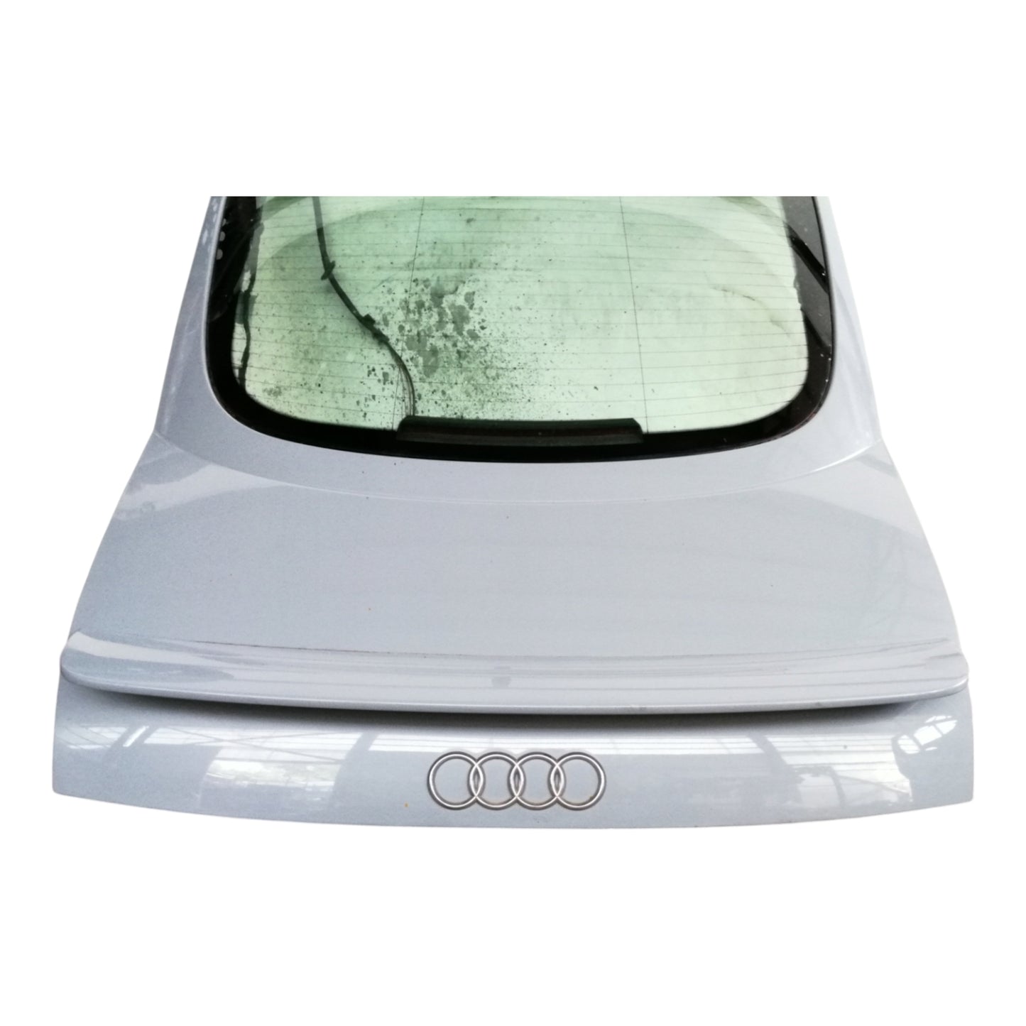 Portello Portellone Posteriore AUDI TT 8N3 Coupé