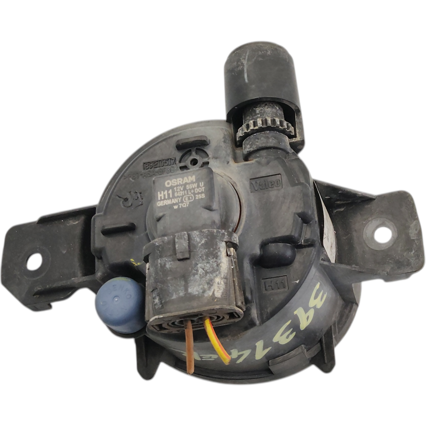 Fendinebbia Anteriore Sinistro BMW X5 E70/X3 E83