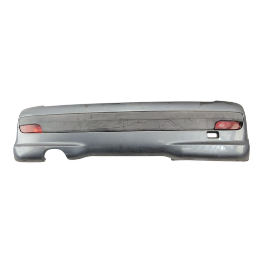 Paraurti Posteriore PEUGEOT 206 + PLUS 3-5 Porte