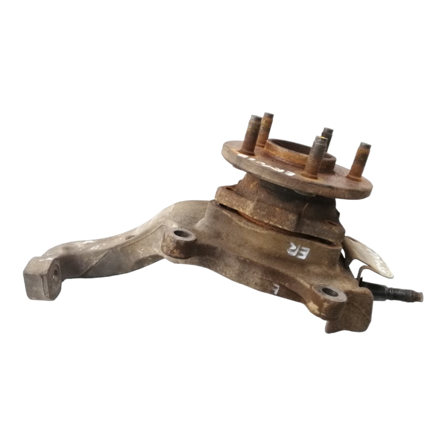 Fusello Mozzo Anteriore Destro JEEP CHEROKEE 3 DIESEL BENZINA