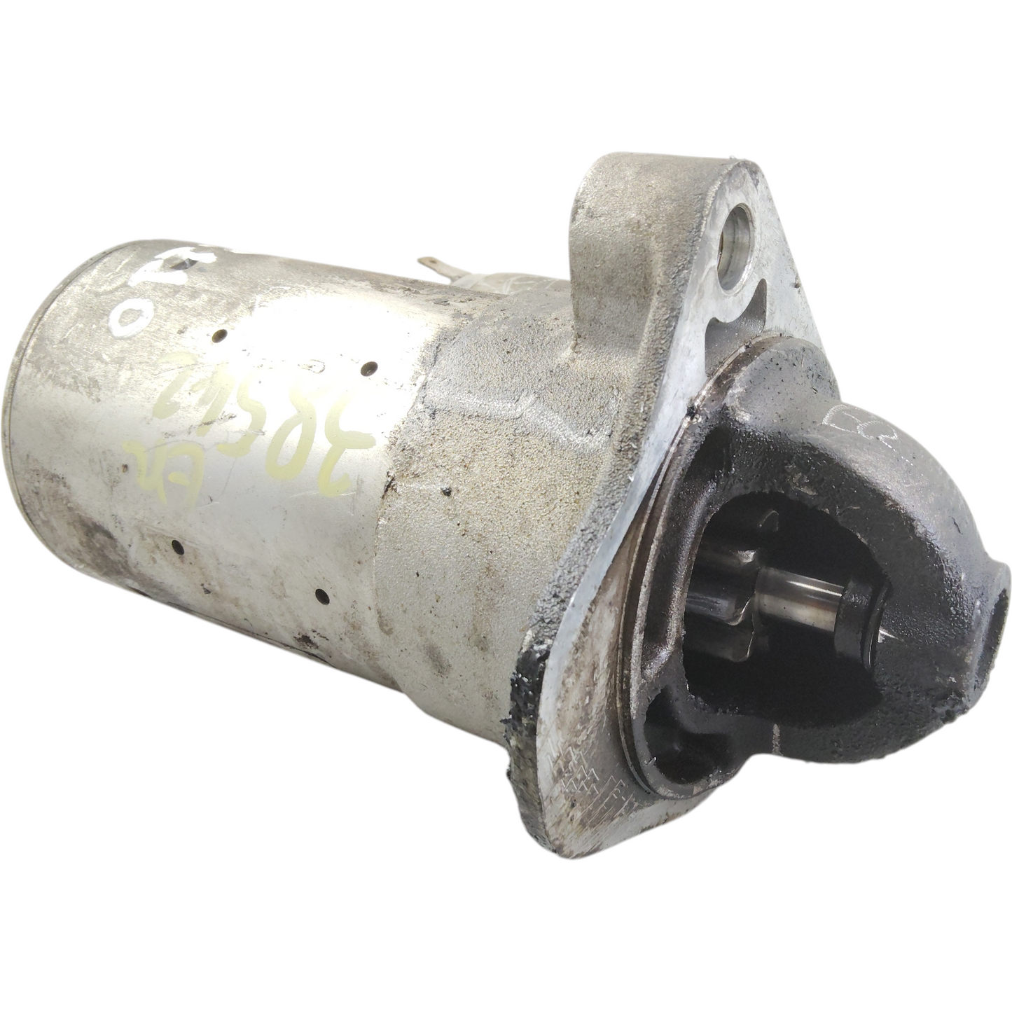 Motorino Avviamento CHEVROLET SPARK/MATIZ 2 Serie/KALOS Benzina GPL