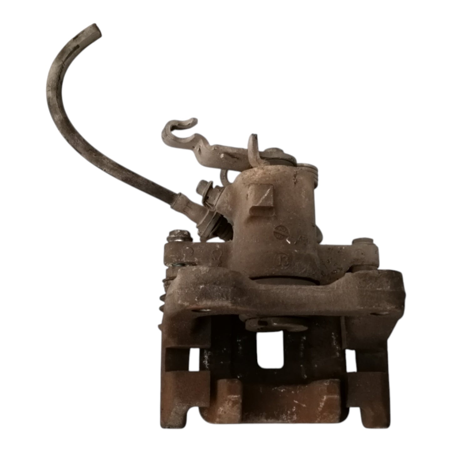 Pinza Freno Posteriore Sinistro VOLKSWAGEN GOLF 5 6 Serie/SCIROCCO 3 Serie