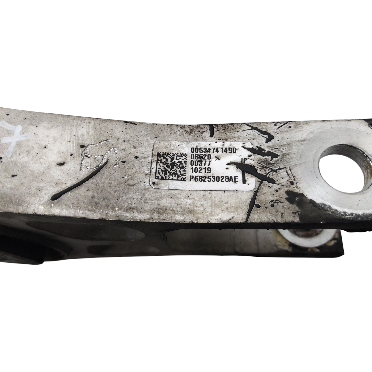 Supporto Motore Bielletta JEEP COMPASS 3 Serie 2.0 CRD