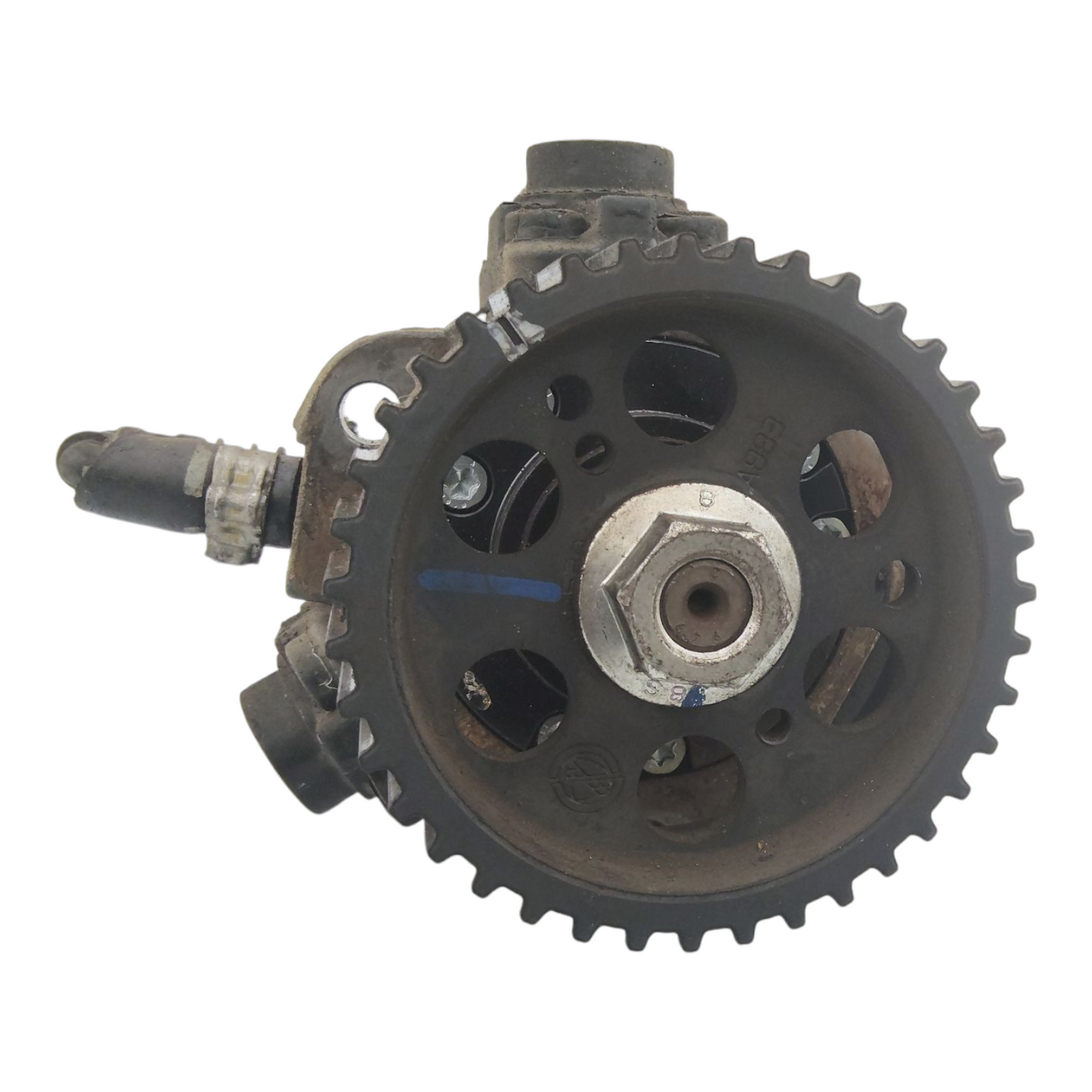 Pompa Iniezione LANCIA DELTA 3 Serie/MUSA 2 Serie 1.6 2.0 Diesel