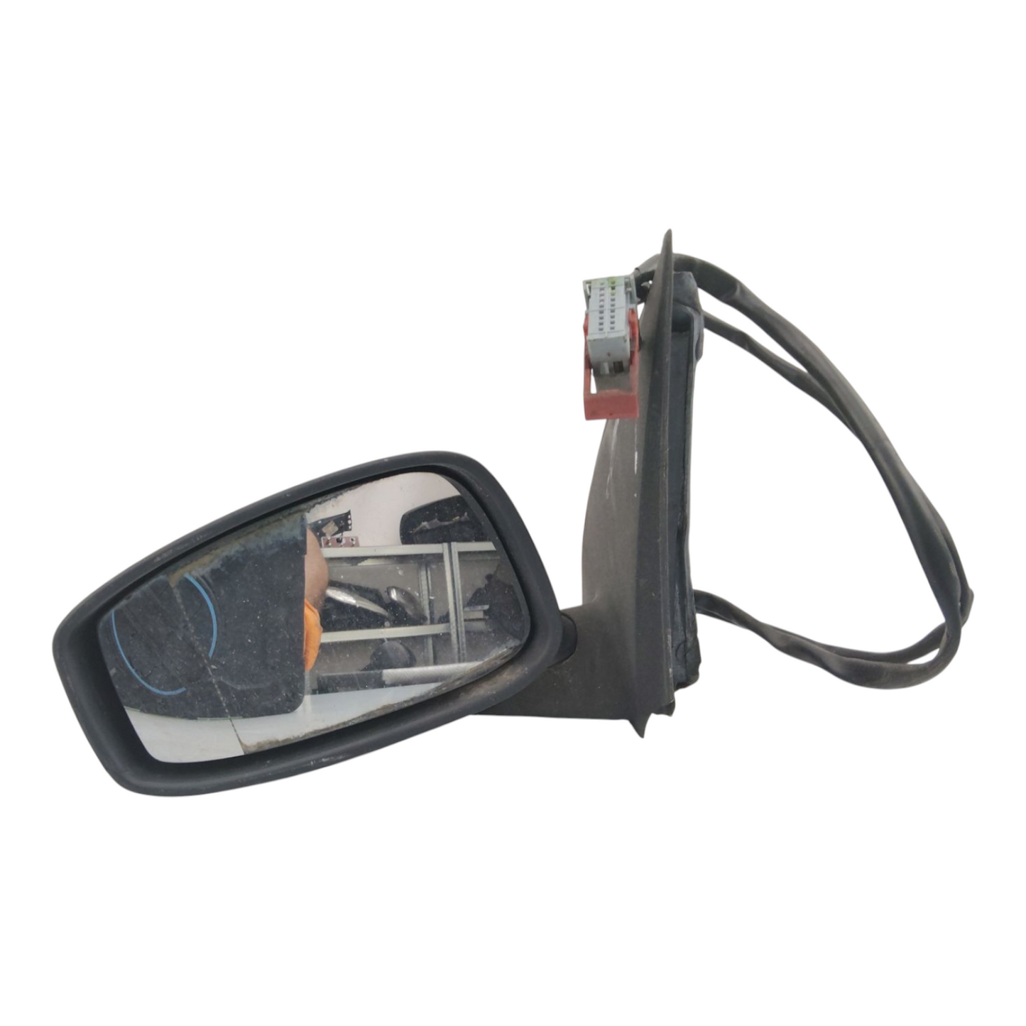 Specchietto Retrovisore Esterno Anteriore Sinistro FIAT STILO 5 Porte