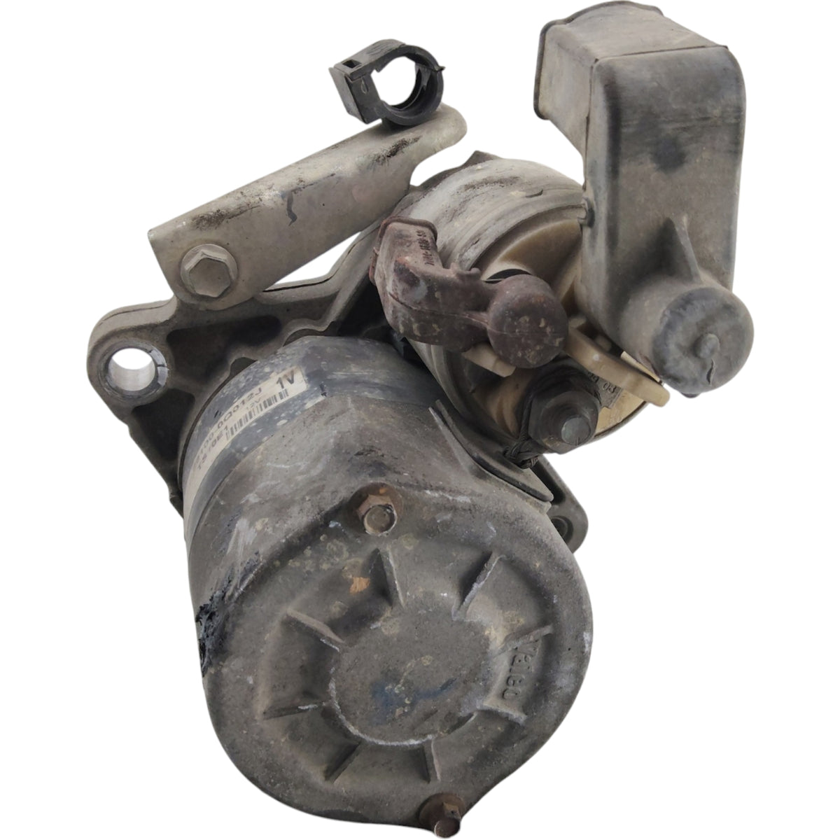 Motorino Avviamento CITROEN C1 1 Serie 1.0 Benzina Motore 1KR