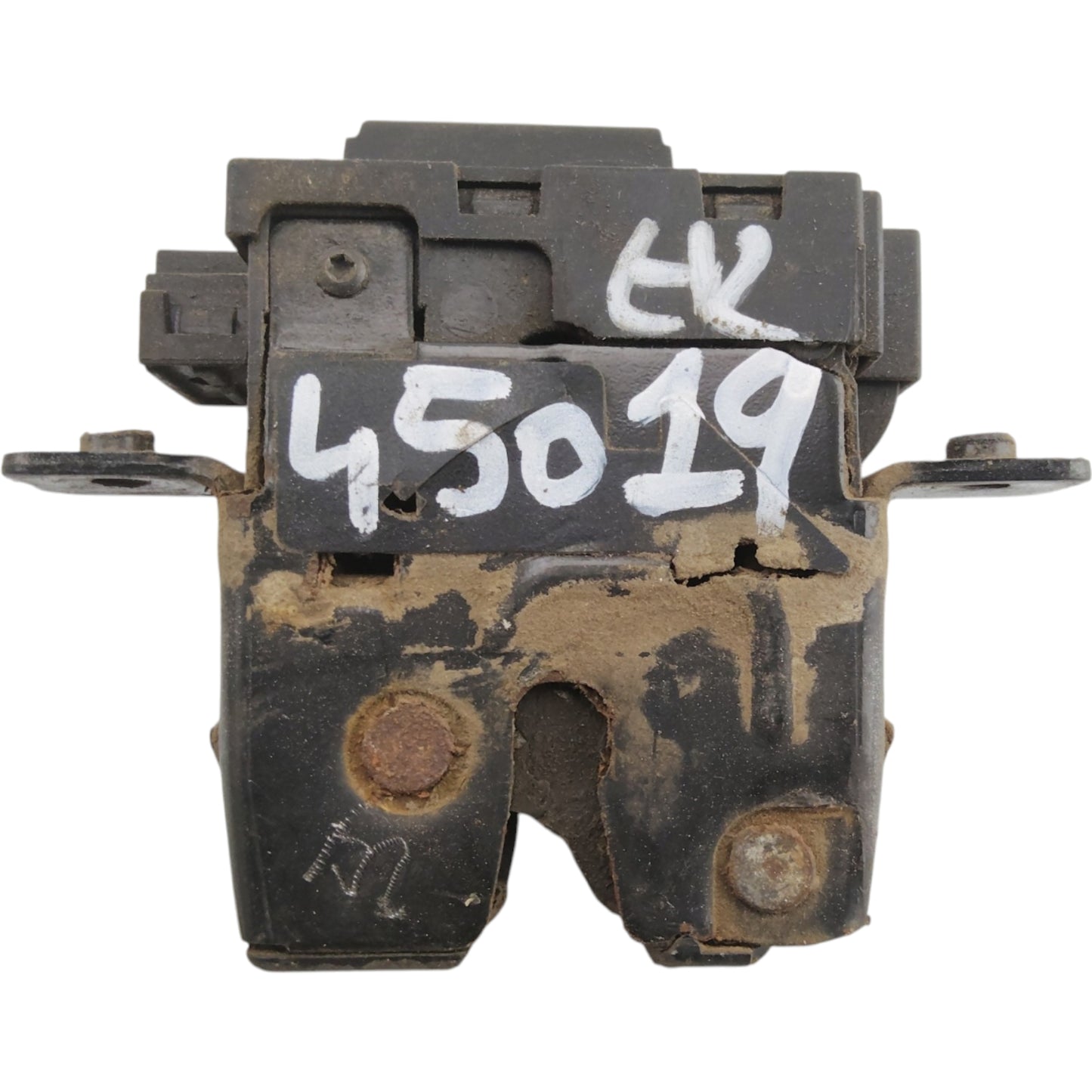 Serratura Portello Posteriore RENAULT CLIO 3 Serie SW Station Wagon