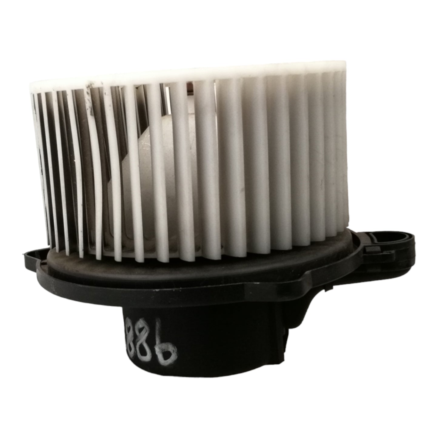 Motorino Ventilazione Ventola Abitacolo HYUNDAI GETZ 1 2 Serie