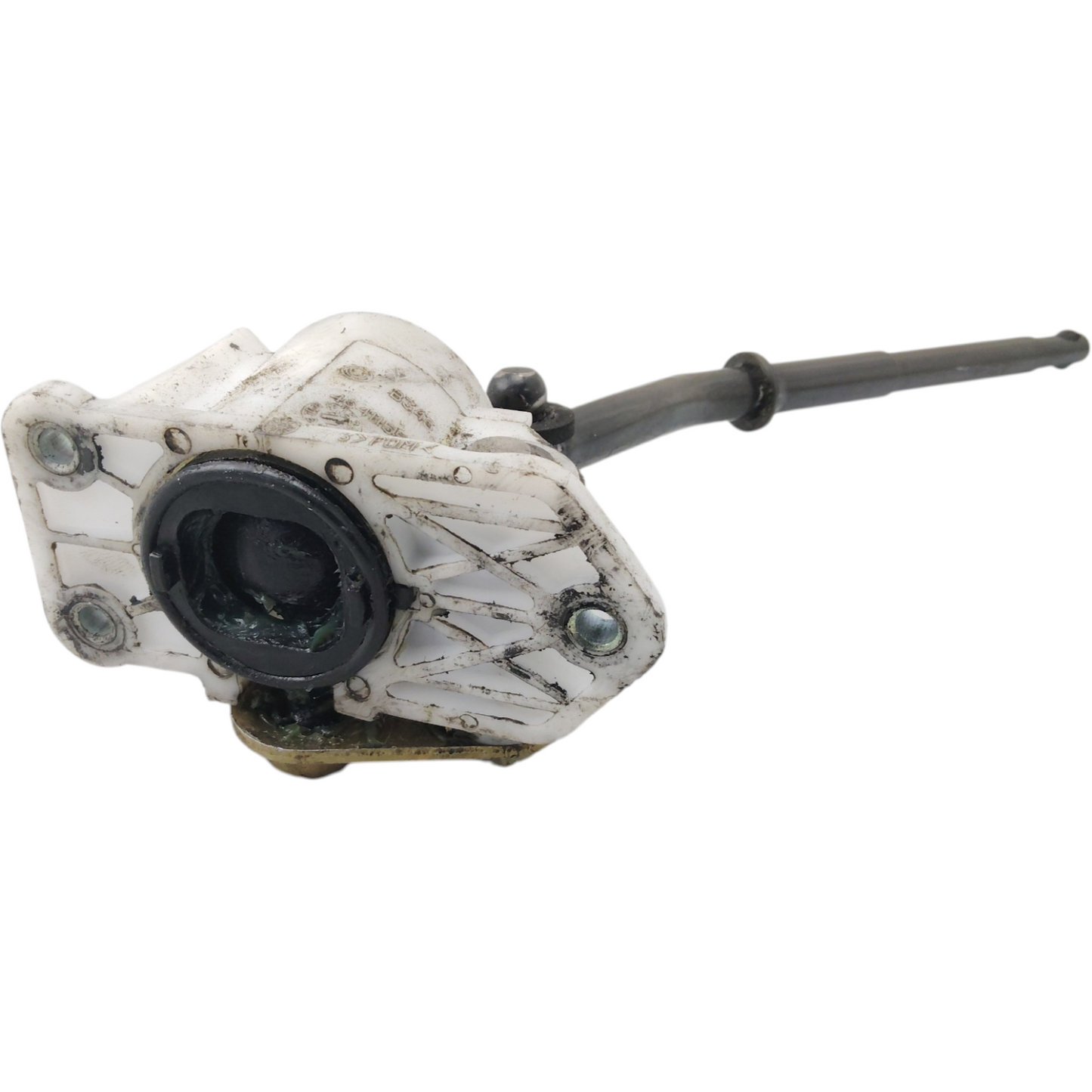 Leva Comando Cambio Manuale FIAT PANDA 1 141 0.9 Benzina Motore 1170A1046