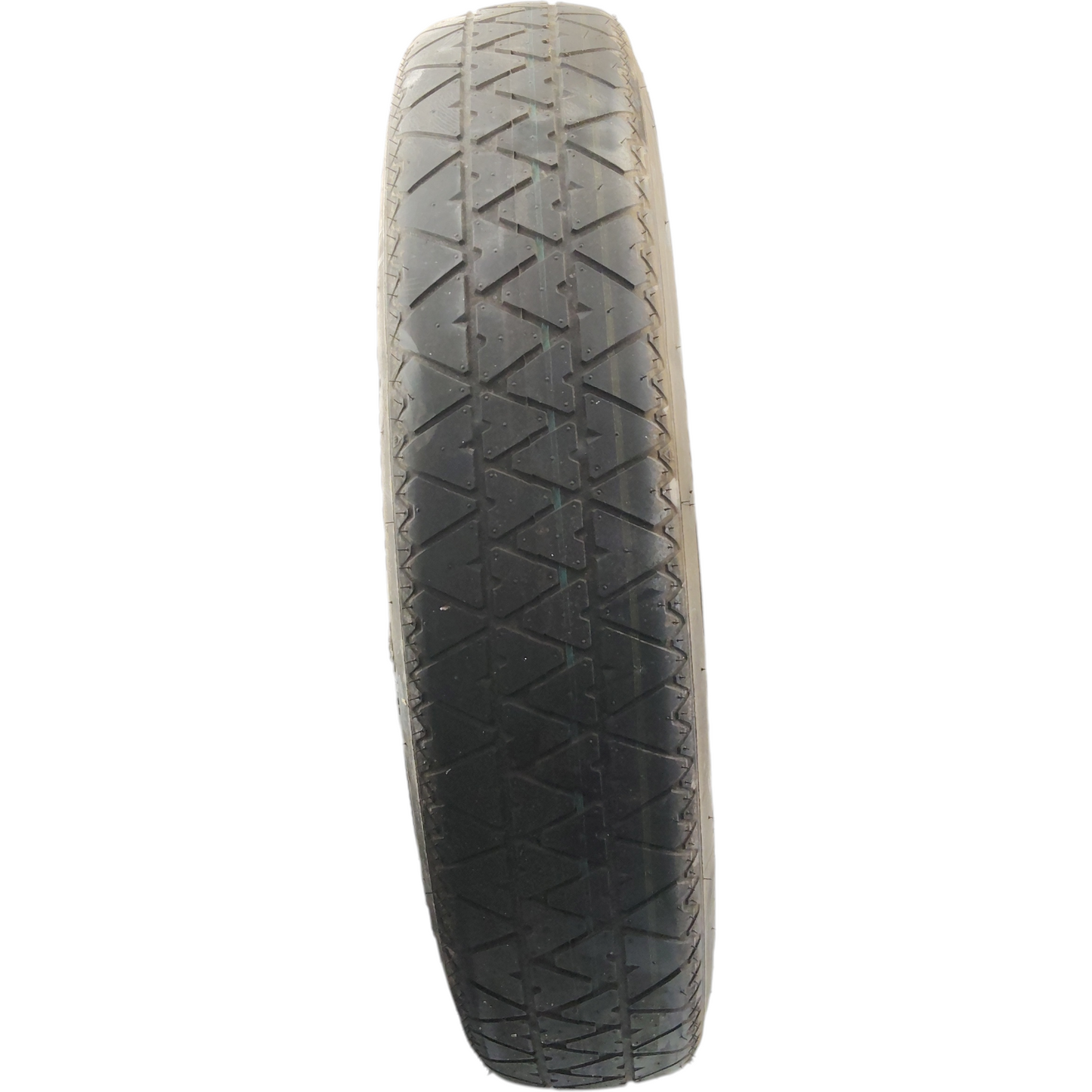 Ruota Di Scorta Ruotino FORD KUGA 1 Serie Raggio 17 ET25