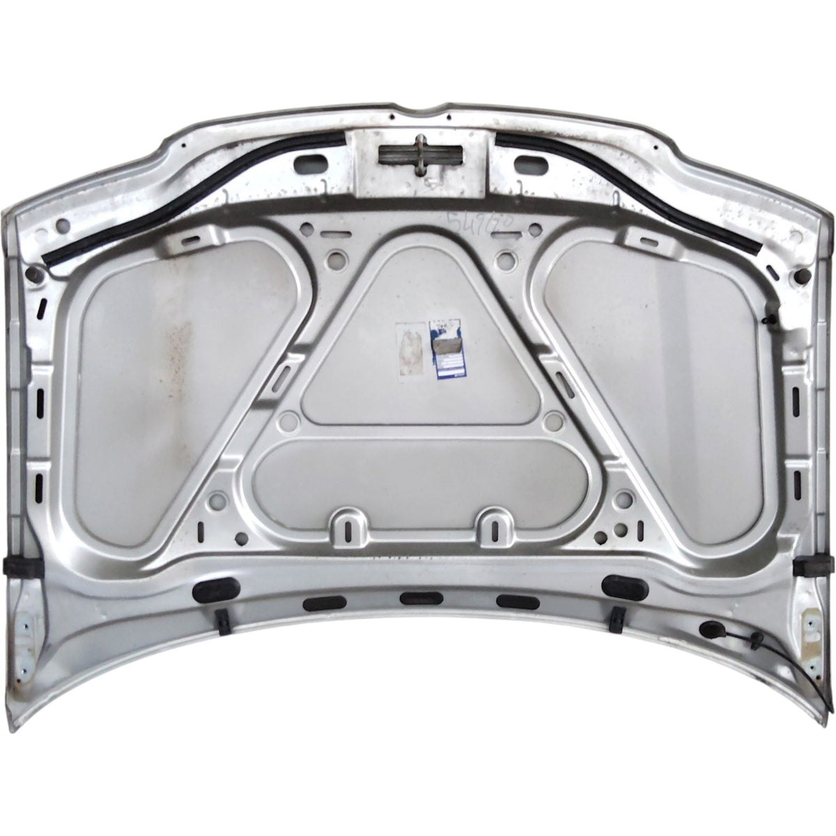 Cofano Anteriore VOLKSWAGEN POLO 3 Serie Berlina 3-5 Porte