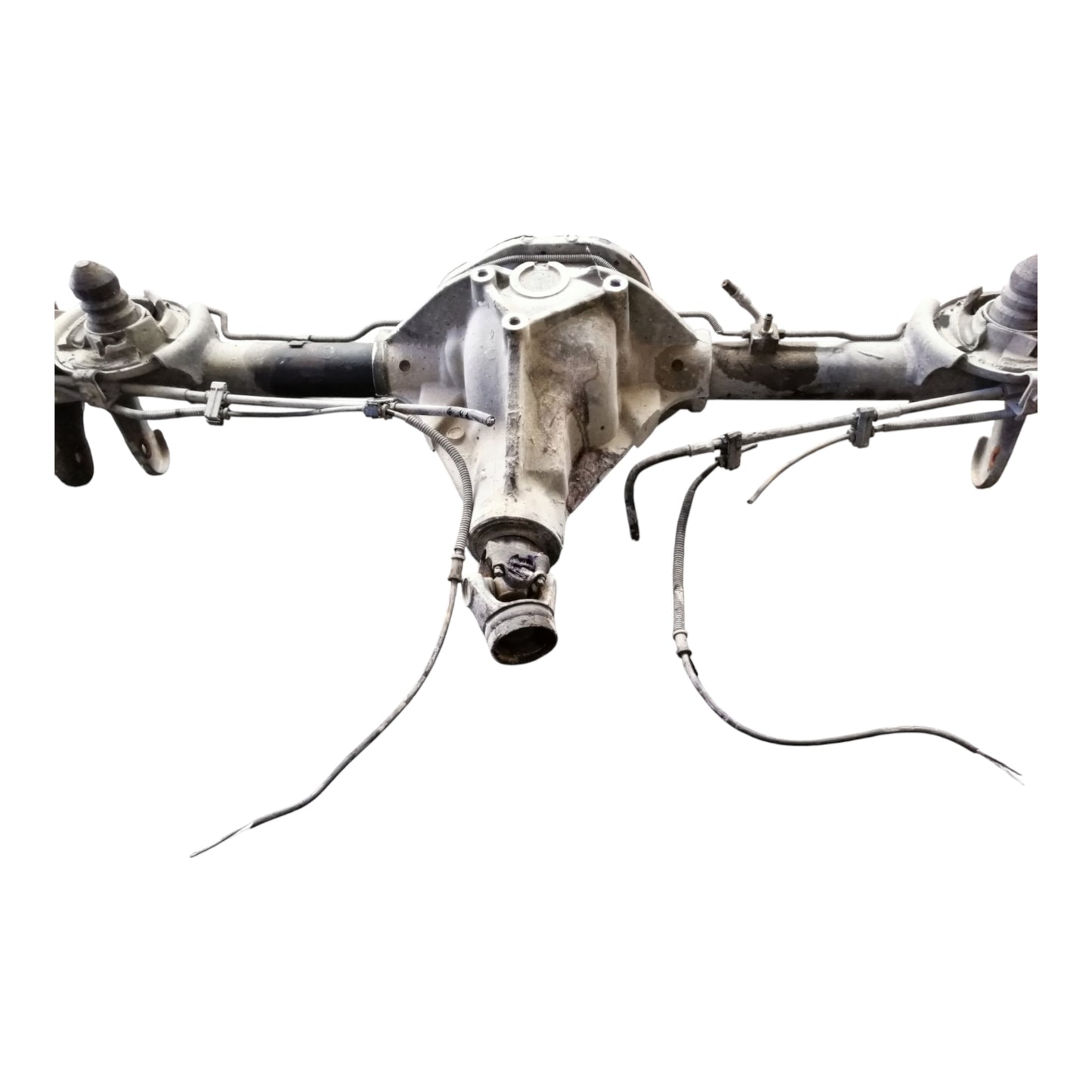 Assale Ponte Posteriore JEEP GRAND CHEROKEE 2.7 Motore 665921