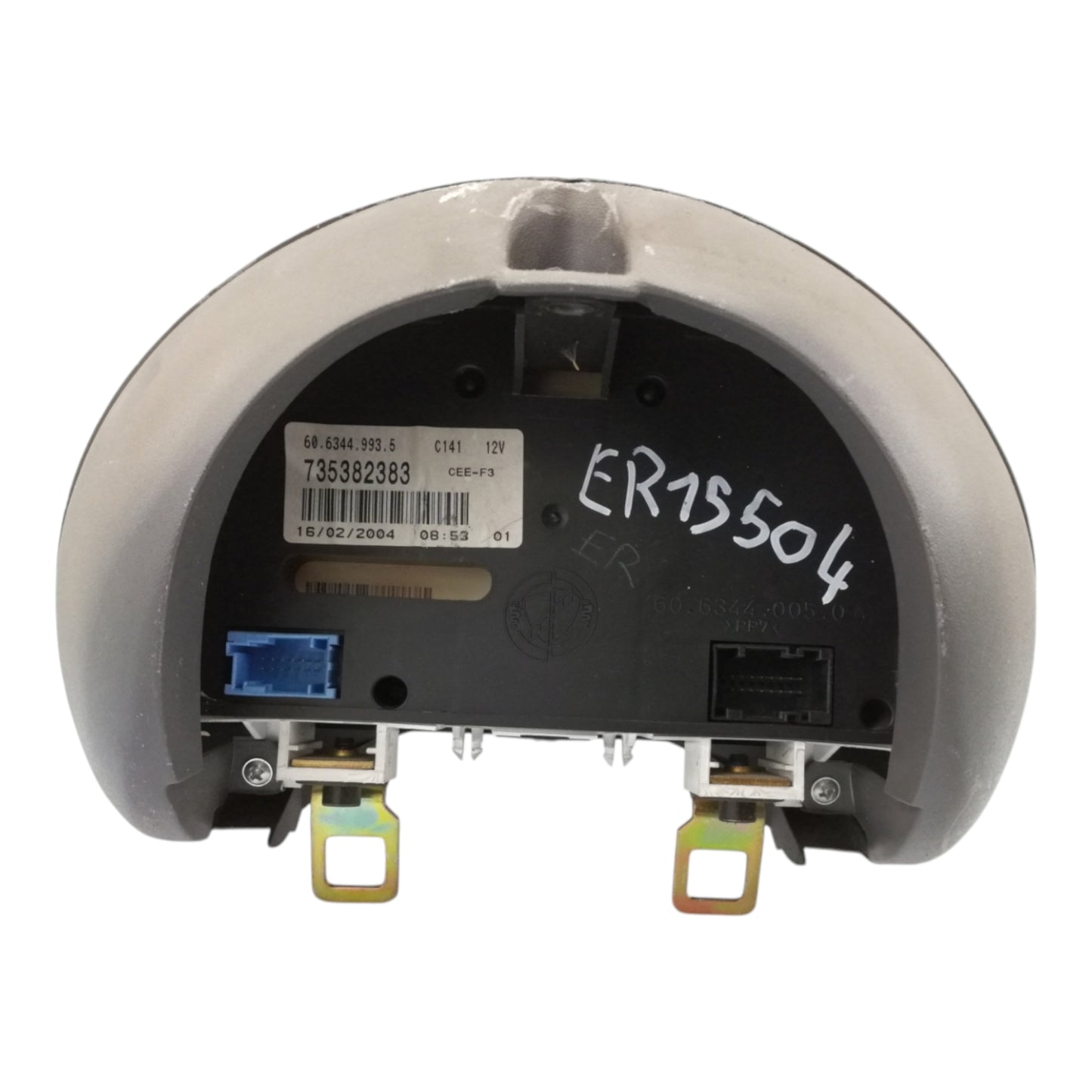 Quadro Strumenti FIAT SEICENTO 1.1 Benzina