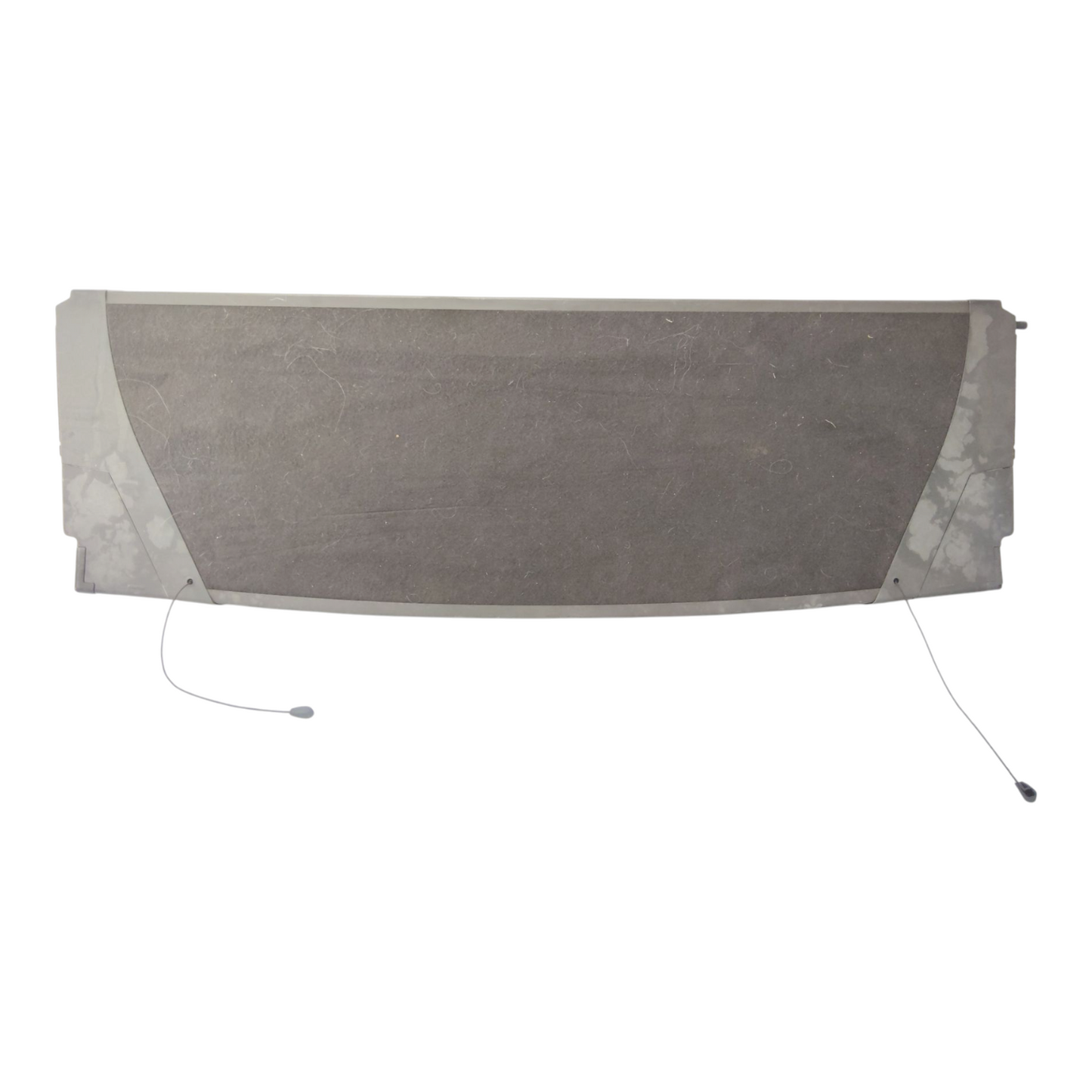Cappelliera Ripiano Copertura Vano Bagagli MERCEDES CLASSE A W168
