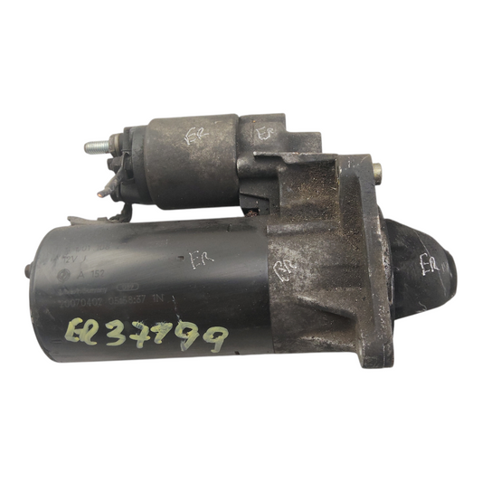 Motorino Avviamento ALFA ROMEO 147 1 2 Serie/146/145 1.9 Diesel