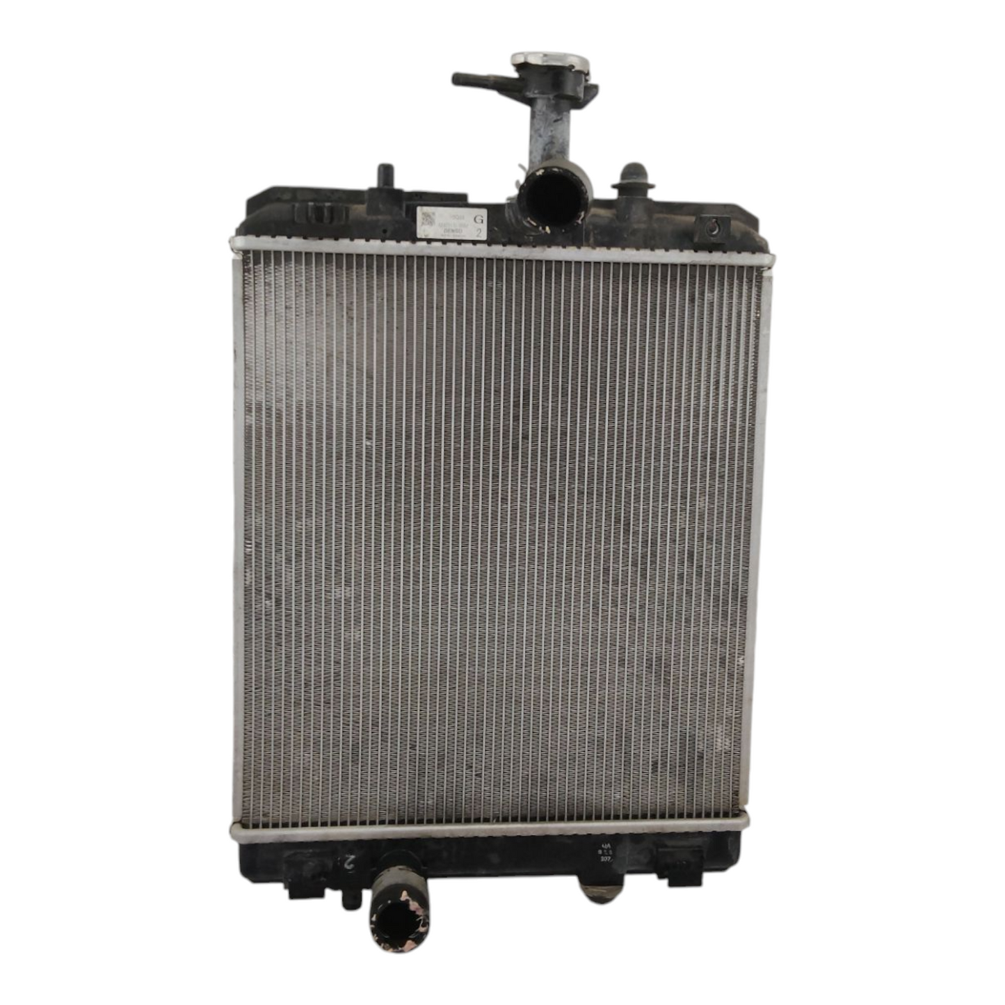Radiatore Acqua Raffreddamento PEUGEOT 108 1.0 Benzina Motore 1KR