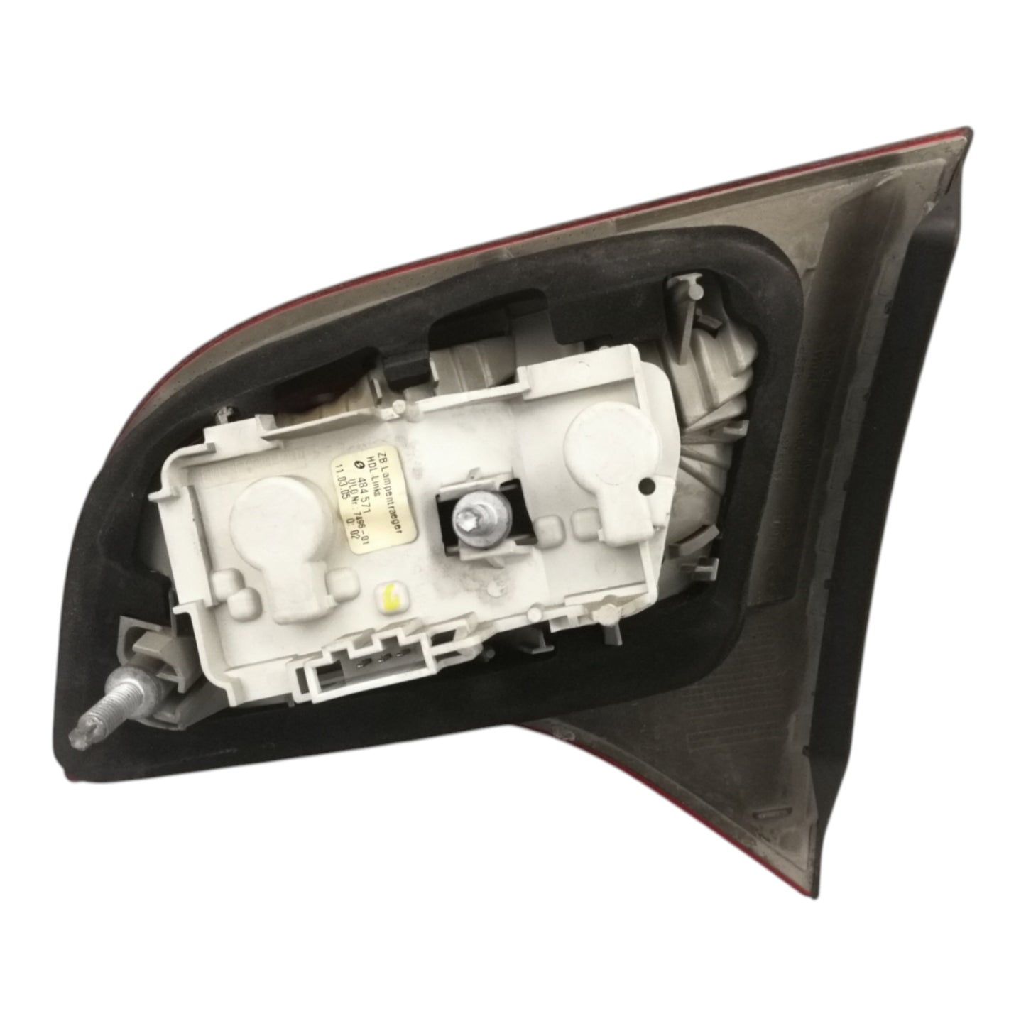 Fanale Stop Interno Posteriore Sinistro AUDI A4 8ED AVANT