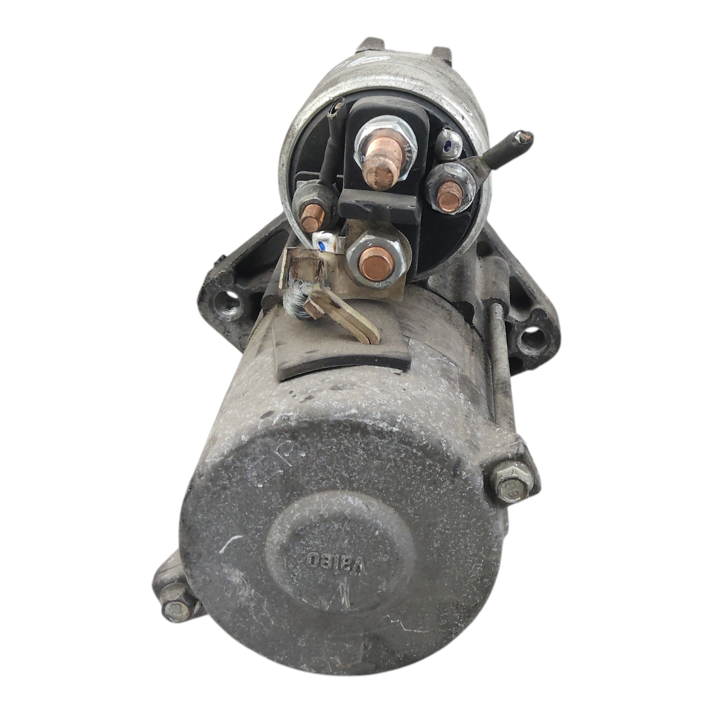Motorino Avviamento BMW X3 E83/SERIE 3 E46 318D/320D 2.0 Diesel