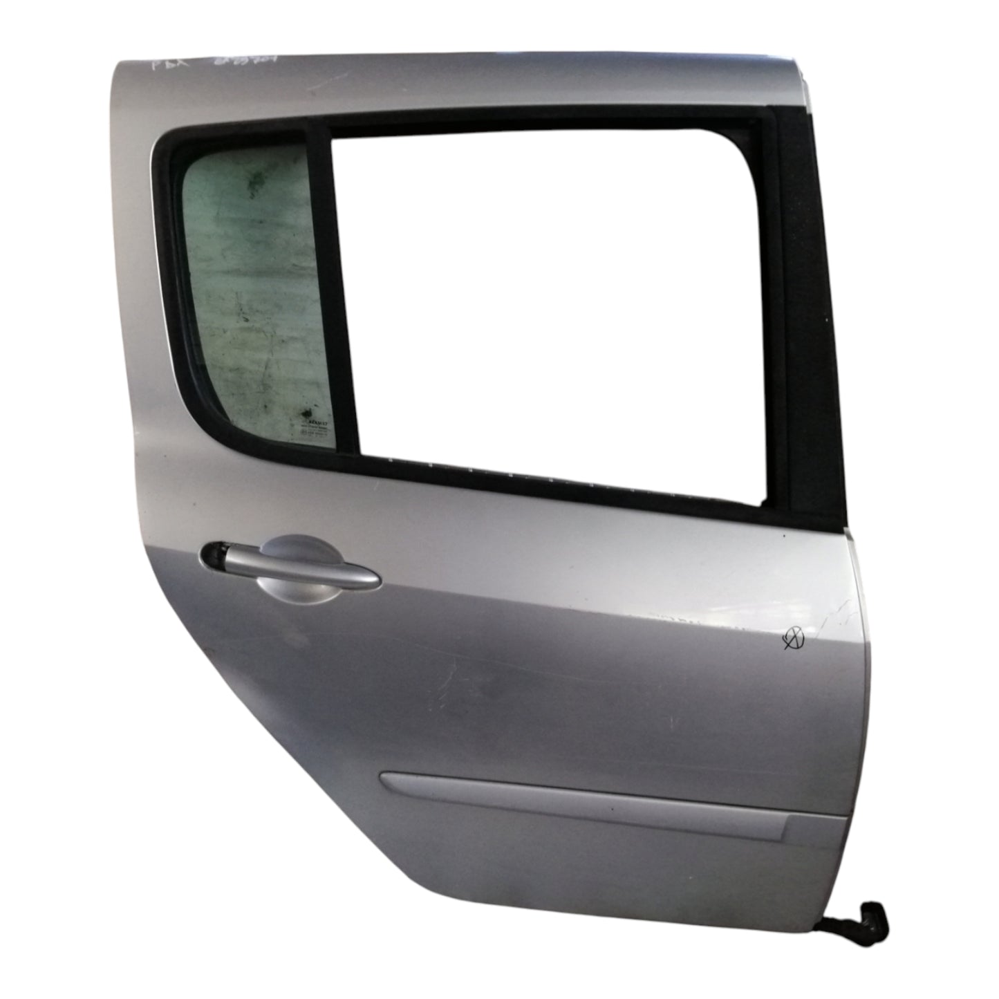 Porta Portiera Posteriore Destro RENAULT MODUS