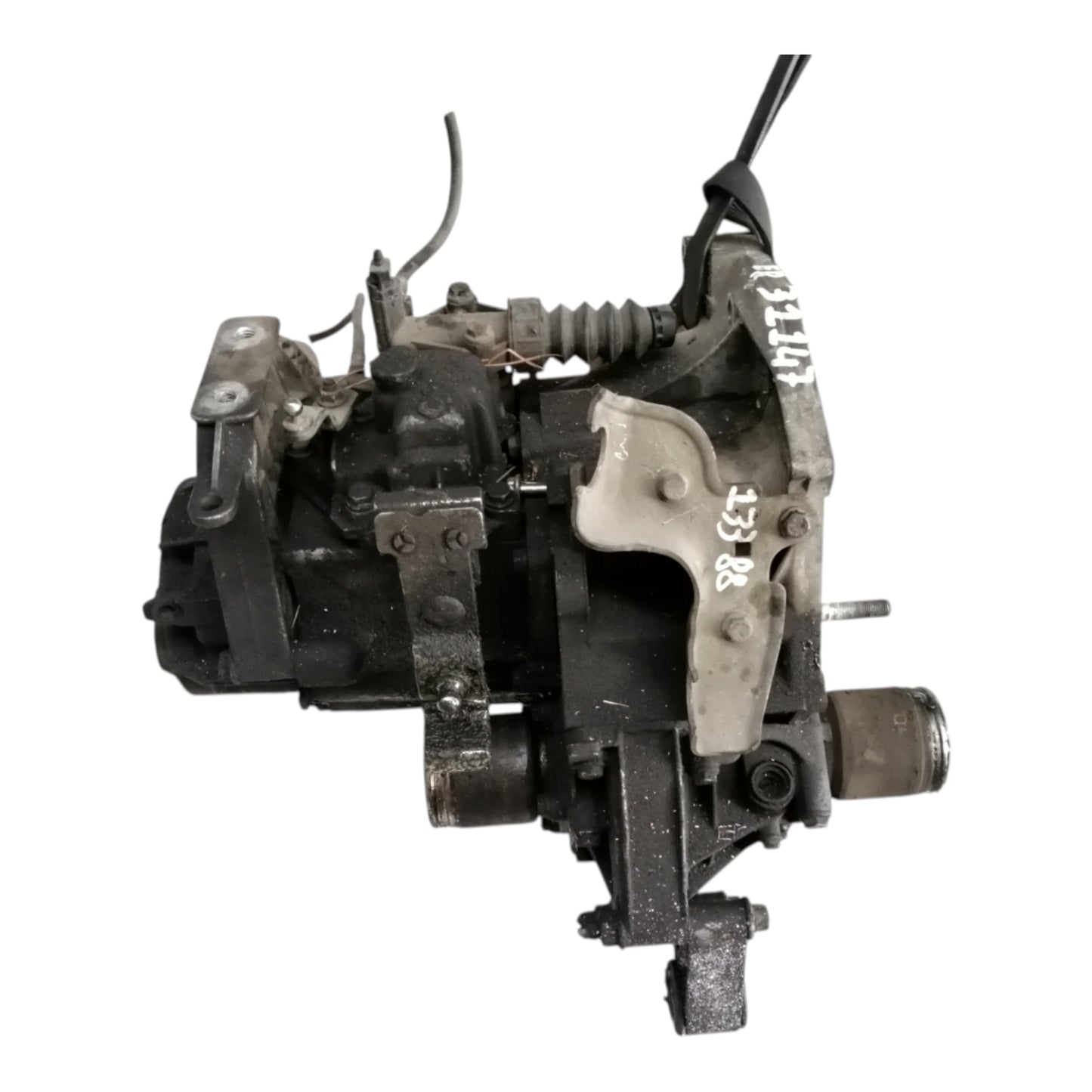 Cambio Manuale 6 Marce ALFA ROMEO MITO 1.4 Benzina