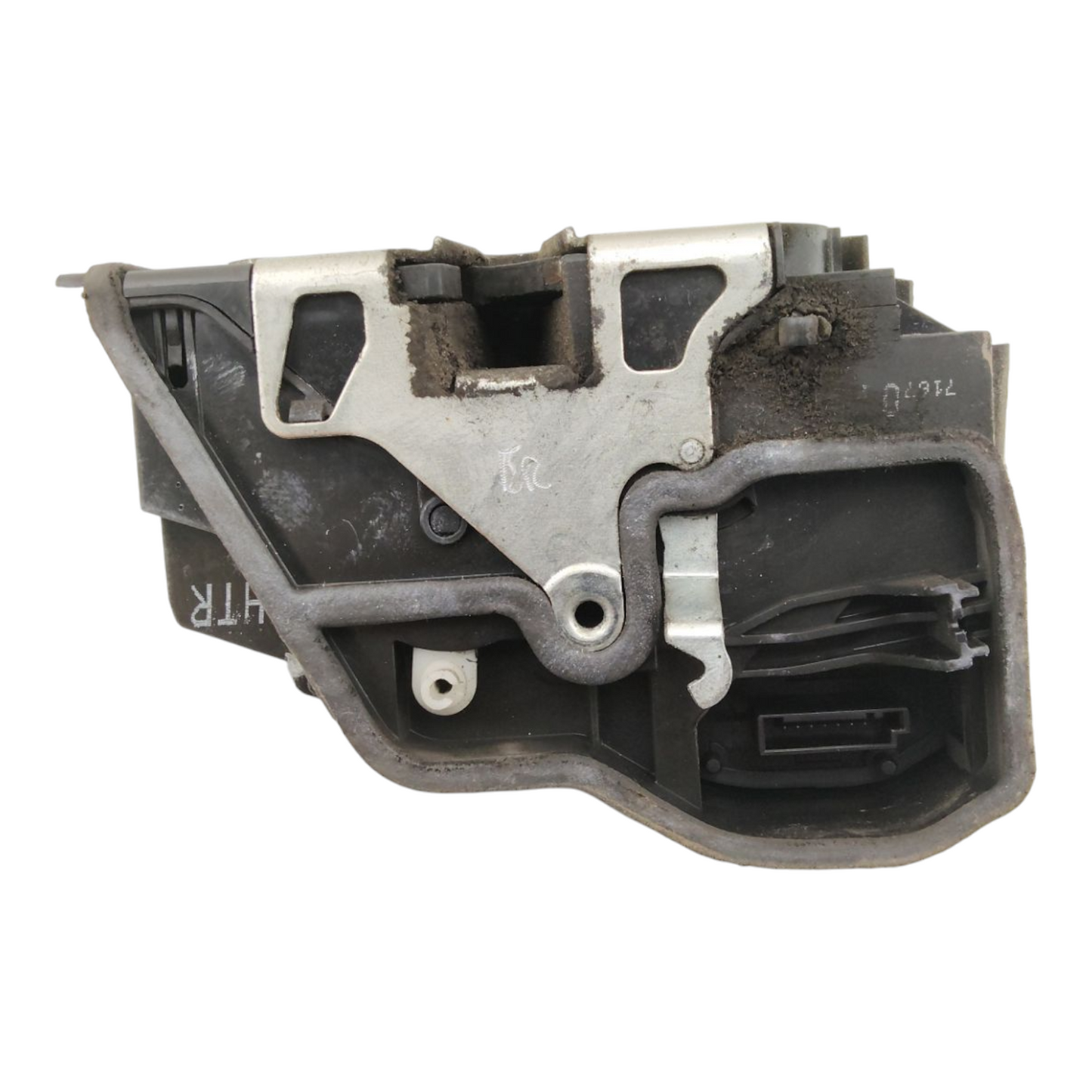 Serratura Porta Posteriore Destro BMW SERIE 1 E87 F20 F21/SERIE 3 E90