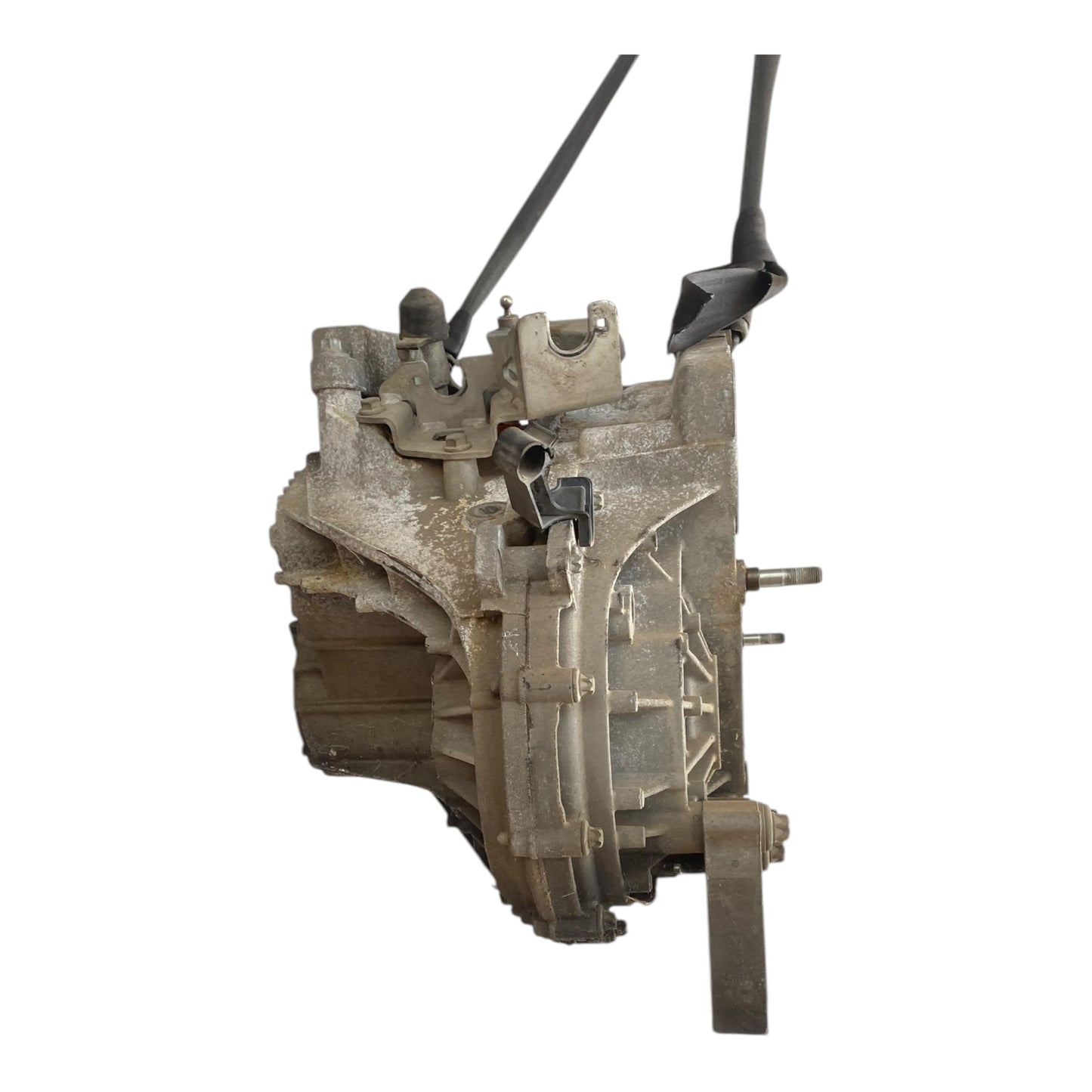 Cambio Manuale 6 Marce ALFA ROMEO GIULIETTA 1.6 JTDM 77-88 Kw