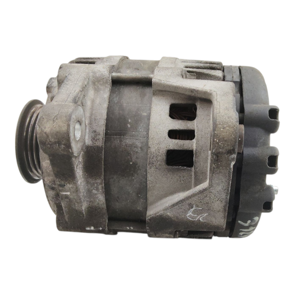 Alternatore CHEVROLET SPARK 1.0 1.2 Motore B10D1 B12D1