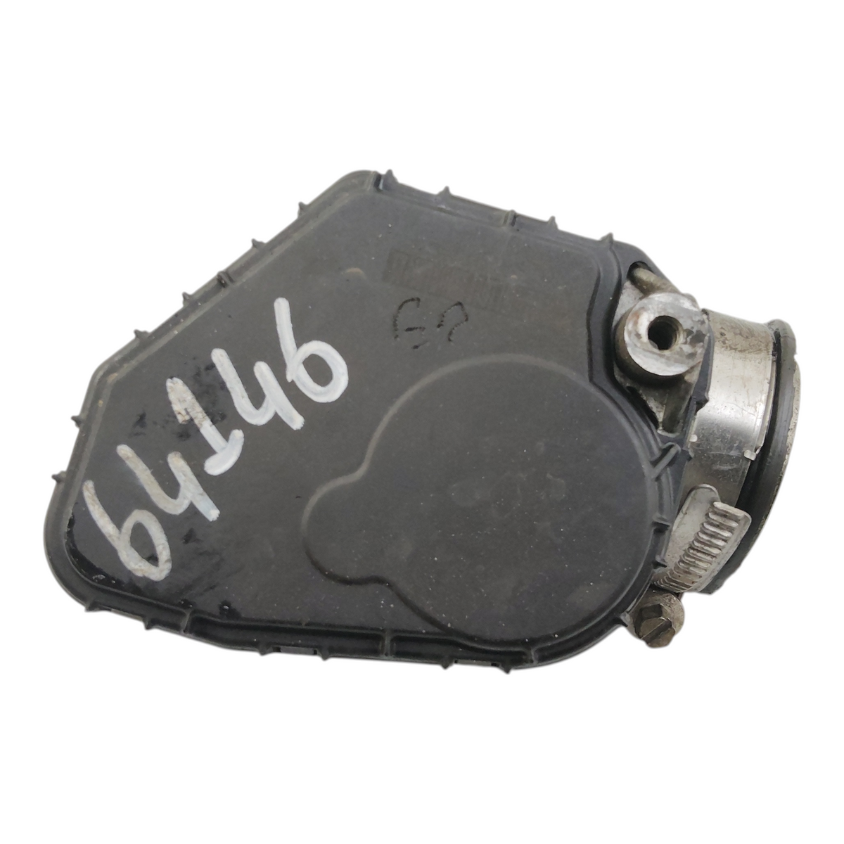 Corpo Farfallato RENAULT MEGANE 2 Serie/KANGOO 3 Serie 1.5 Diesel