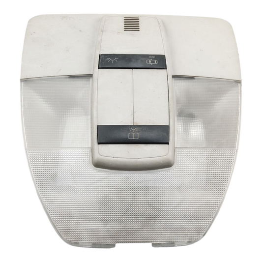 Luce Cortesia Plafoniera Abitacolo Anteriore MERCEDES CLASSE A W169