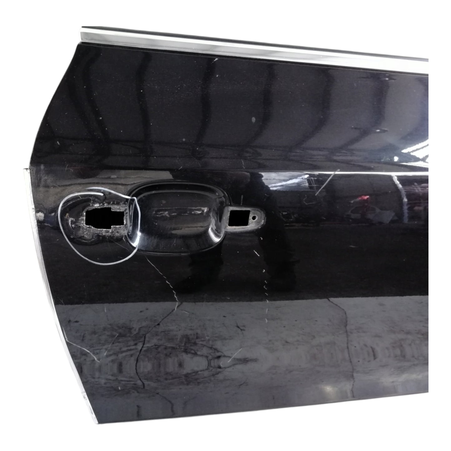 Porta Portiera Anteriore Destro AUDI A5 8T3 COUPE'