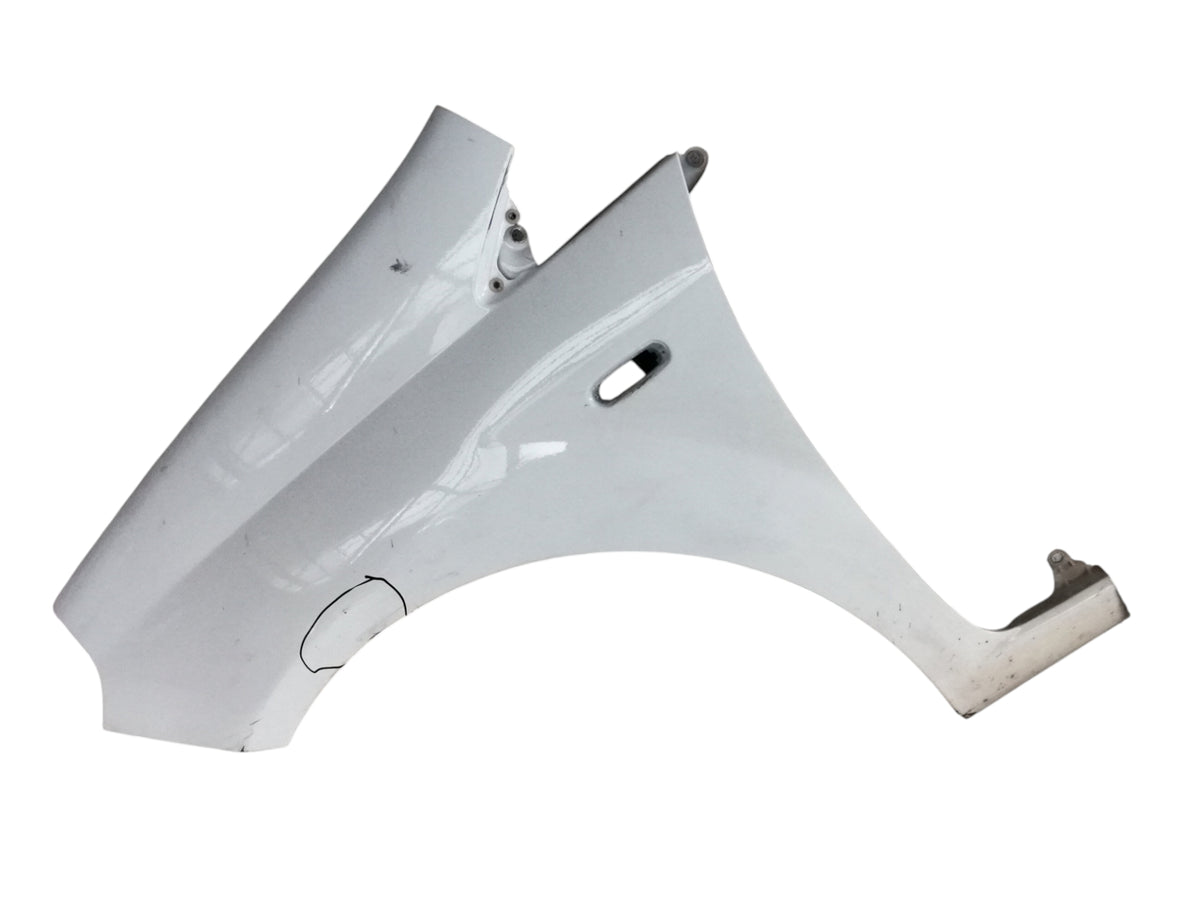 Parafango Anteriore Sinistro FIAT GRANDE PUNTO/PUNTO EVO 3-5 Porte
