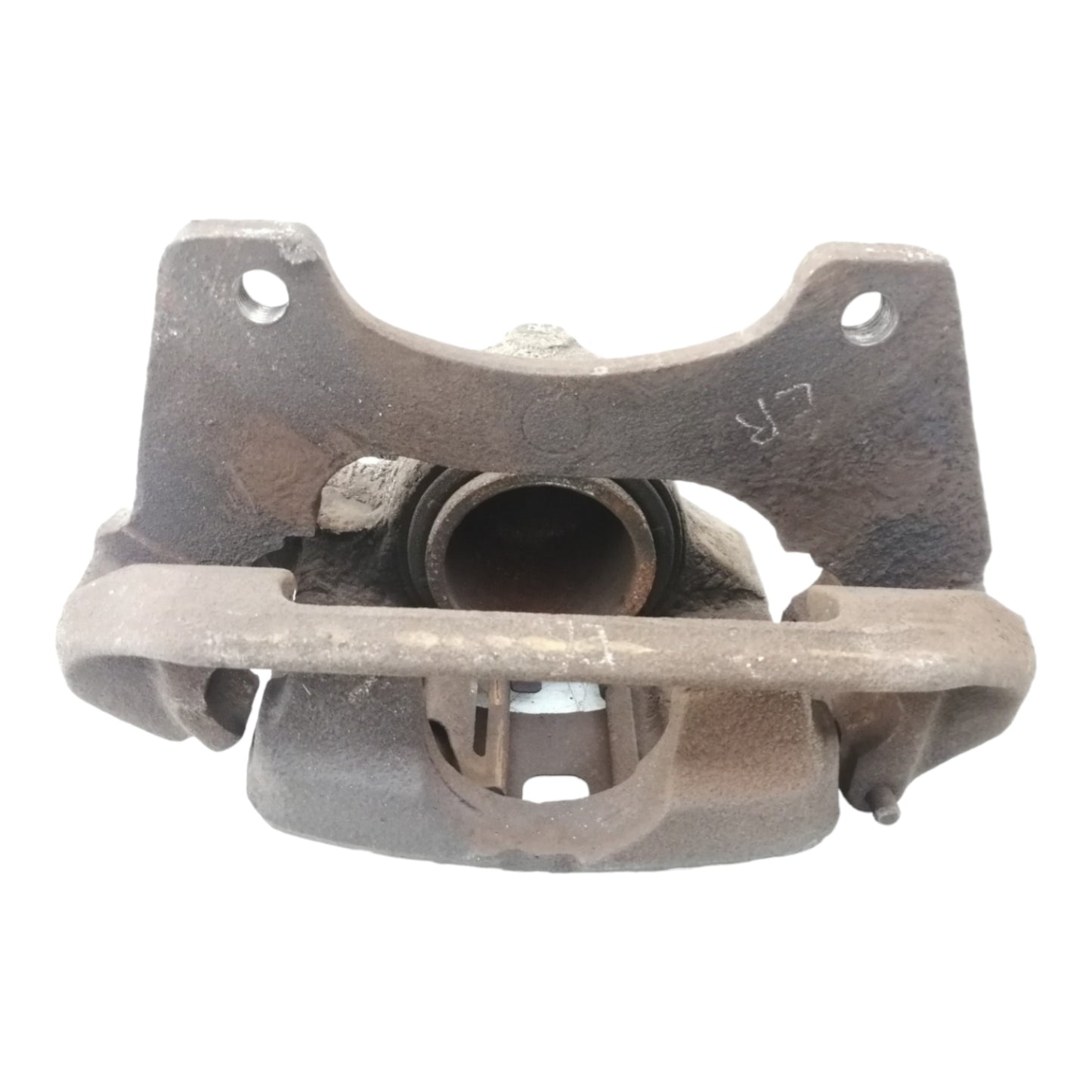 Pinza Freno Anteriore Sinistro FIAT SEICENTO/PANDA 2 Serie/PUNTO 2 Serie