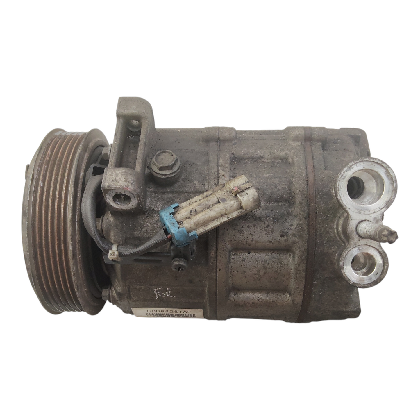 Compressore Aria Condizionata FIAT FREEMONT 2.0 JTDM 939B5000