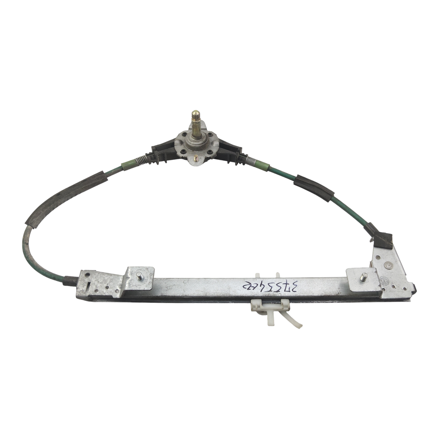 Alzacristallo Alzavetro Posteriore Destro FIAT MULTIPLA 1 2 Serie