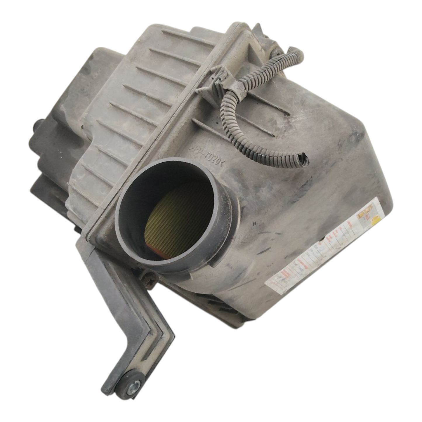 Scatola Filtro Aria FIAT SEDICI 1.9 Diesel MOTORE D19AA