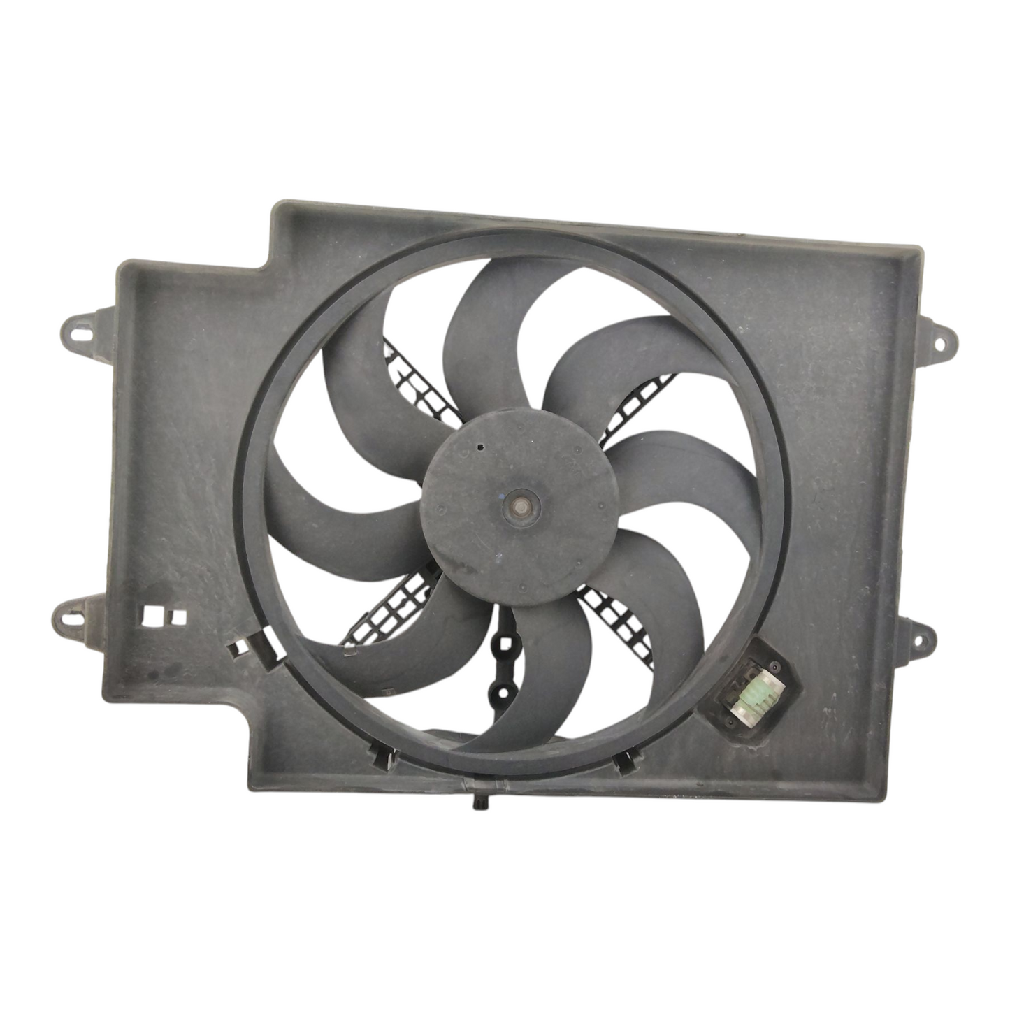 Elettroventola Ventola Radiatore ALFA ROMEO 147 1 2 Serie/GT 1.9 Diesel