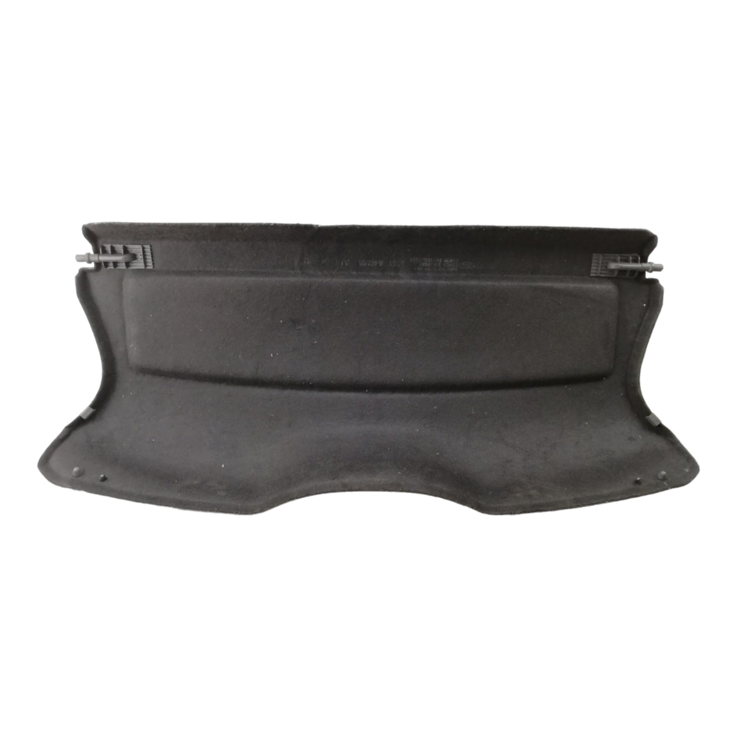 Cappelliera Ripiano Copertura Vano Bagagli FORD FIESTA 5 Serie 5 Porte