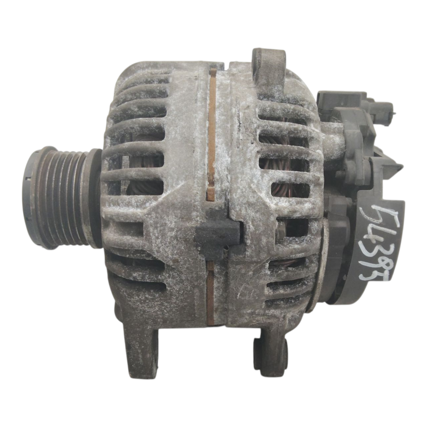 Alternatore NISSAN QASHQAI 1 Serie/CUBE/EVALIA/JUKE 1 Serie/NV 200 Diesel
