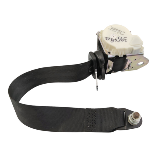 Cintura Sicurezza Sedile Posteriore Destro ALFA ROMEO GIULIETTA