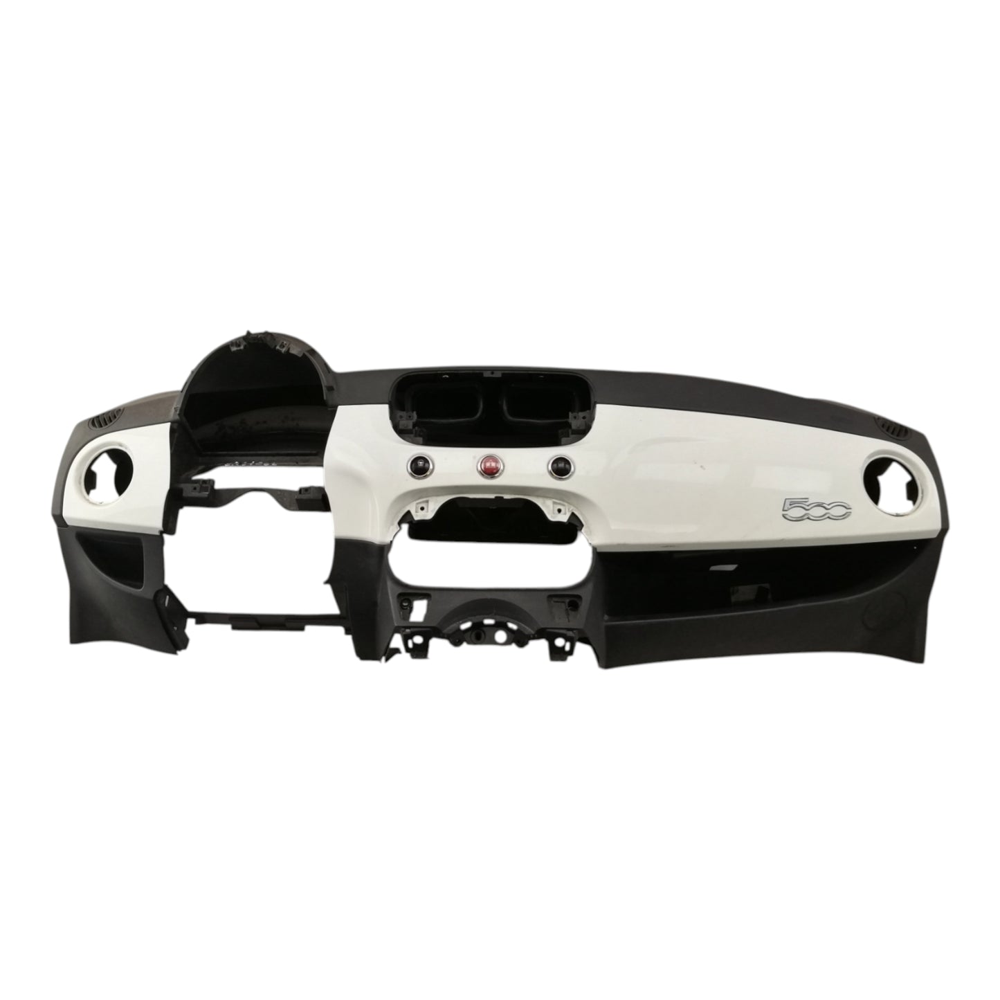 Cruscotto FIAT 500 2 Serie Berlina Cabrio